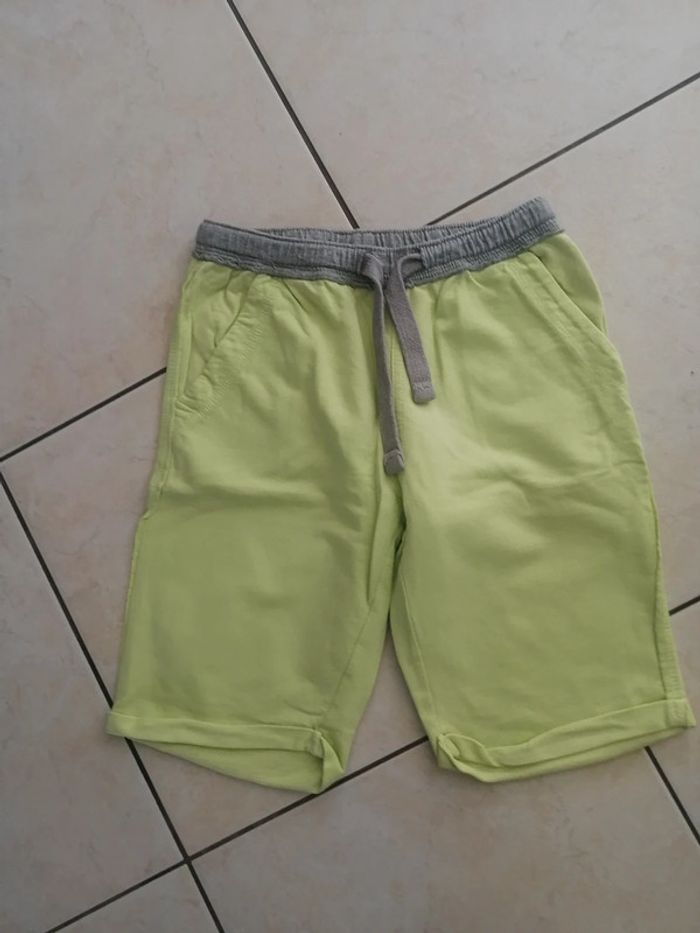 Lot shorts et t shirts - photo numéro 7