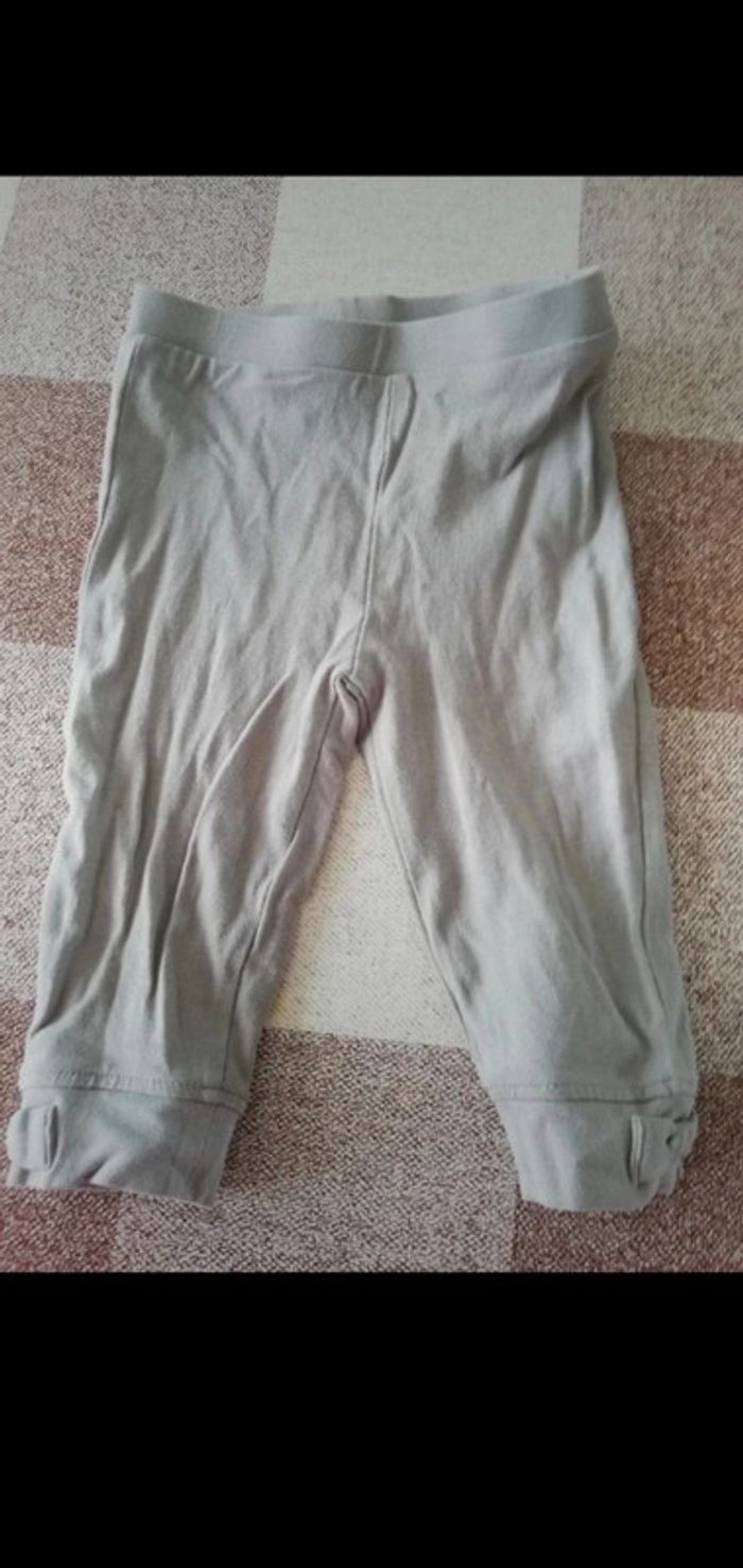 Lot 4 vêtements 9 mois marques diverses - photo numéro 4