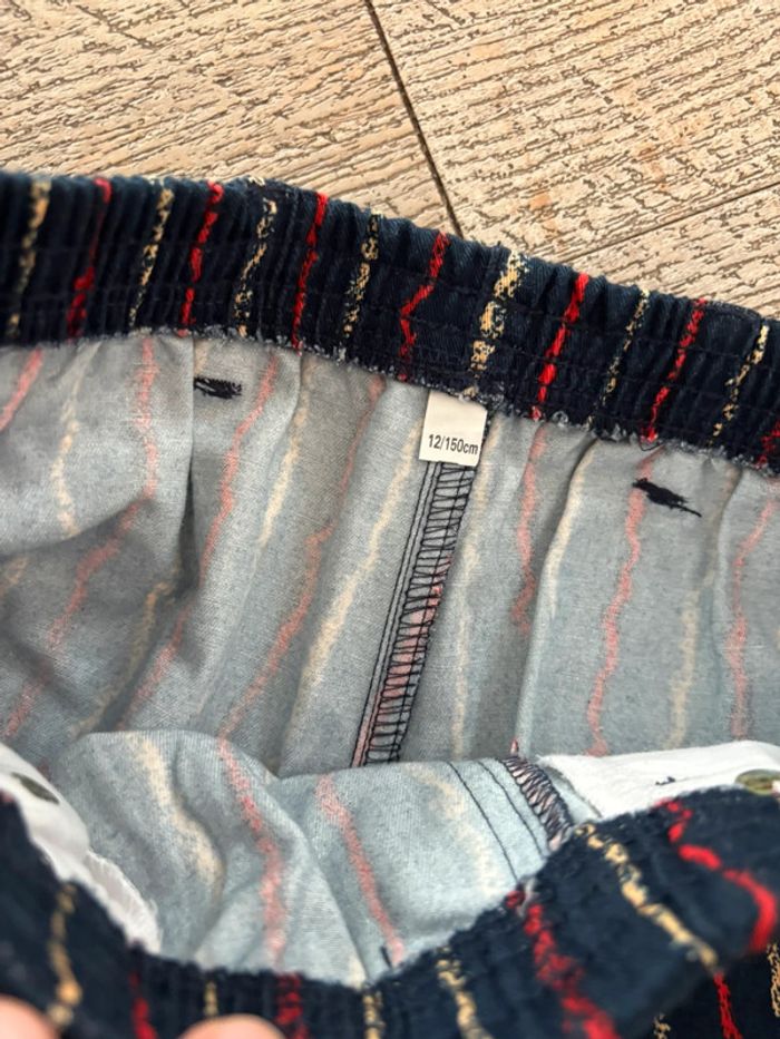 Pantalon fille 12 ans - photo numéro 2