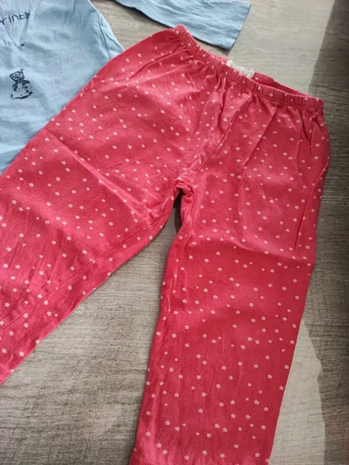 Pyjama - photo numéro 3