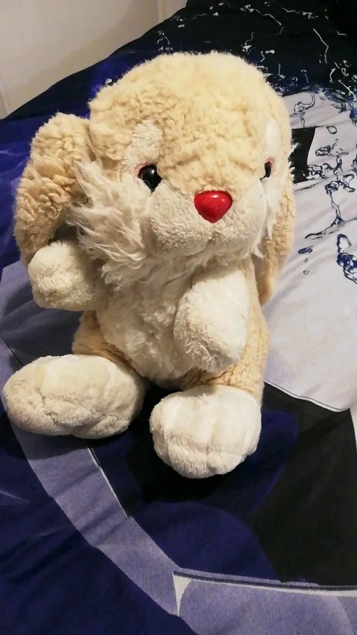 Peluche