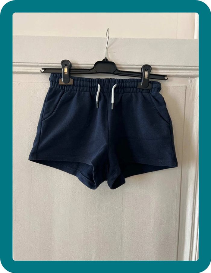 Short molleton trois poches 12 ans - Monoprix Teens