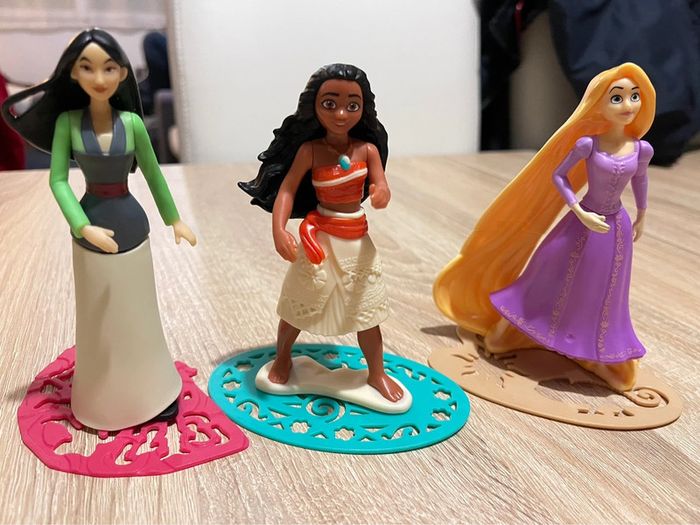 Figurines Disney