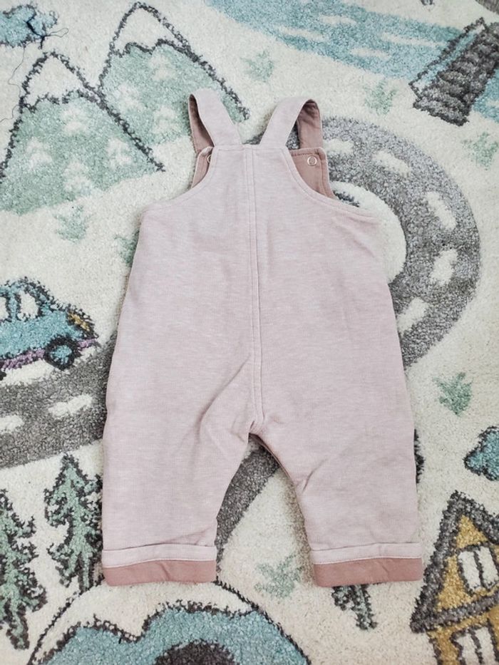 Salopette 👶🏼 - photo numéro 2