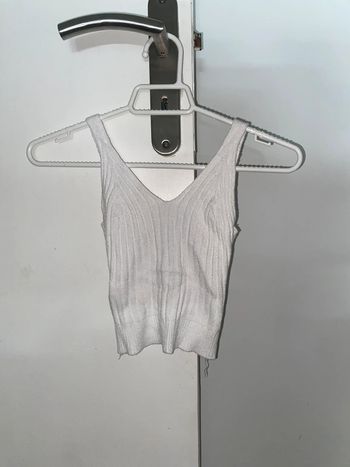 Croc top taille unique