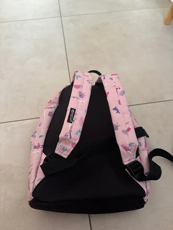 Petit sac à dos ripcurl - photo numéro 2