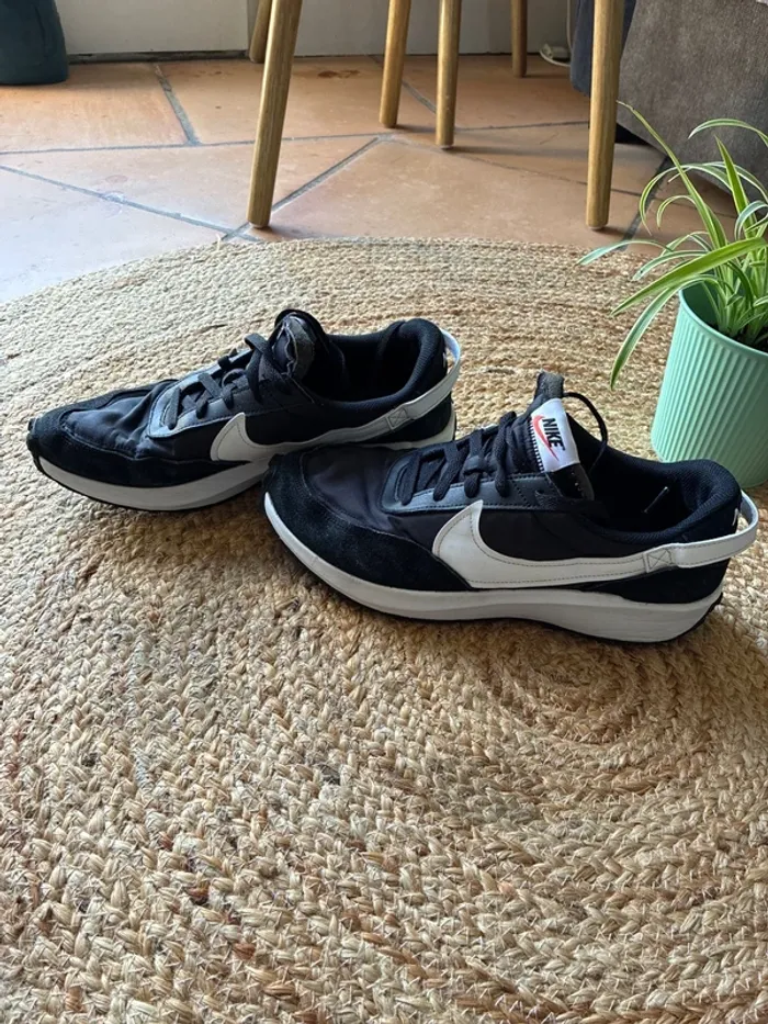 Baskets Nike homme 44 - photo numéro 2