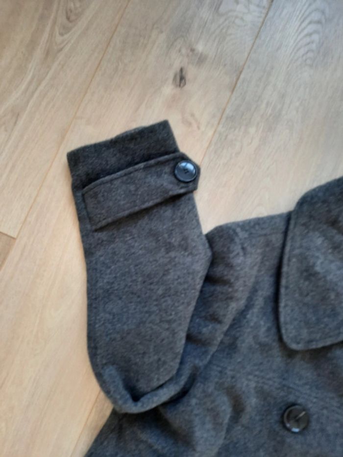 Manteau femme etam taille 42 - photo numéro 3