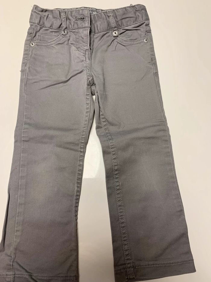Pantalon 3 ans