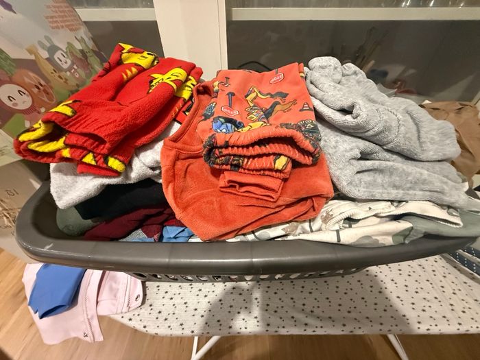 Vêtement garçon - photo numéro 3