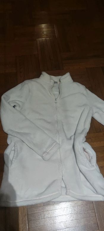 Veste polaire pilou pilou taille S