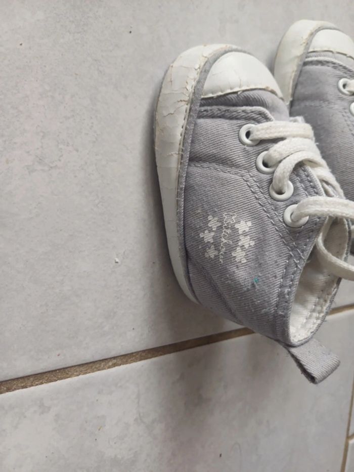 Chaussures 3-6 mois - photo numéro 14