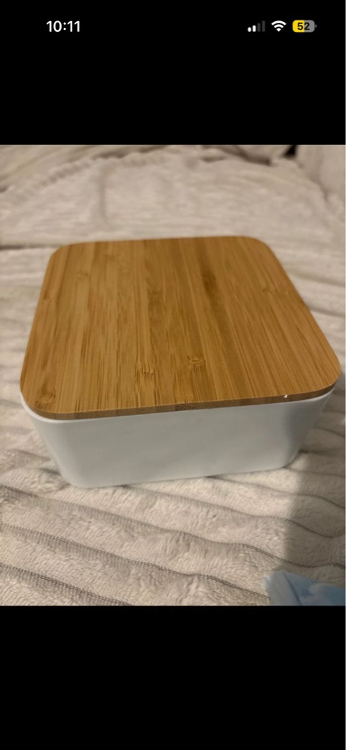 Boîte de rangement - photo numéro 2