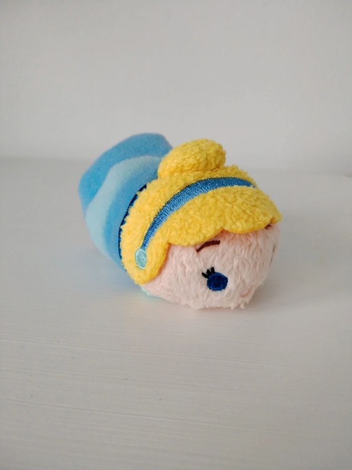 Peluche essuie écran Disney Cendrillon - photo numéro 8