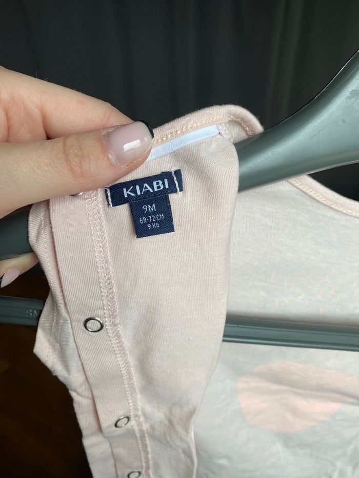 2 hauts 9 mois - photo numéro 8