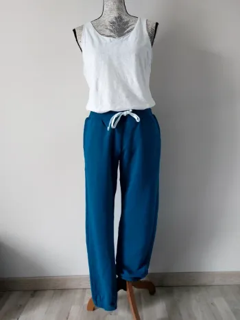 Bas de Joggings "Tissaia"