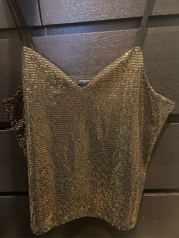 Haut Reserved  taille L