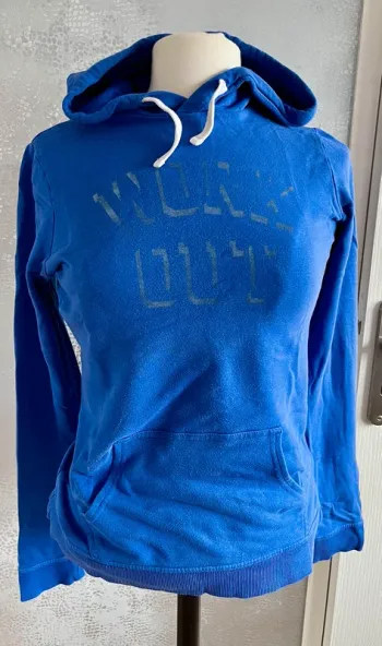 Sweat sport Domyos