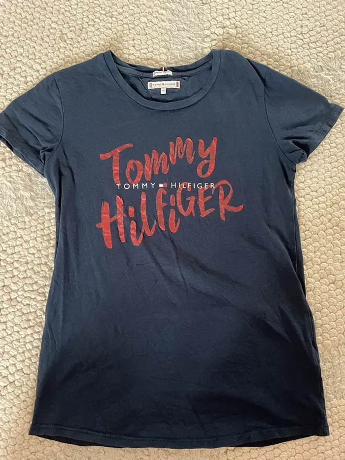 T shirt Tommy Hilfiger