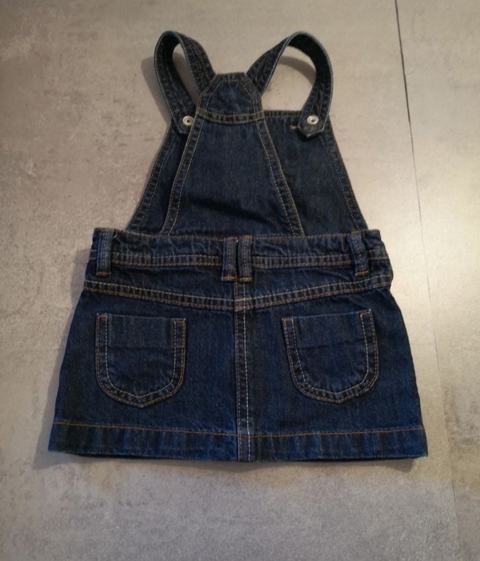 Robe 6 mois - photo numéro 2