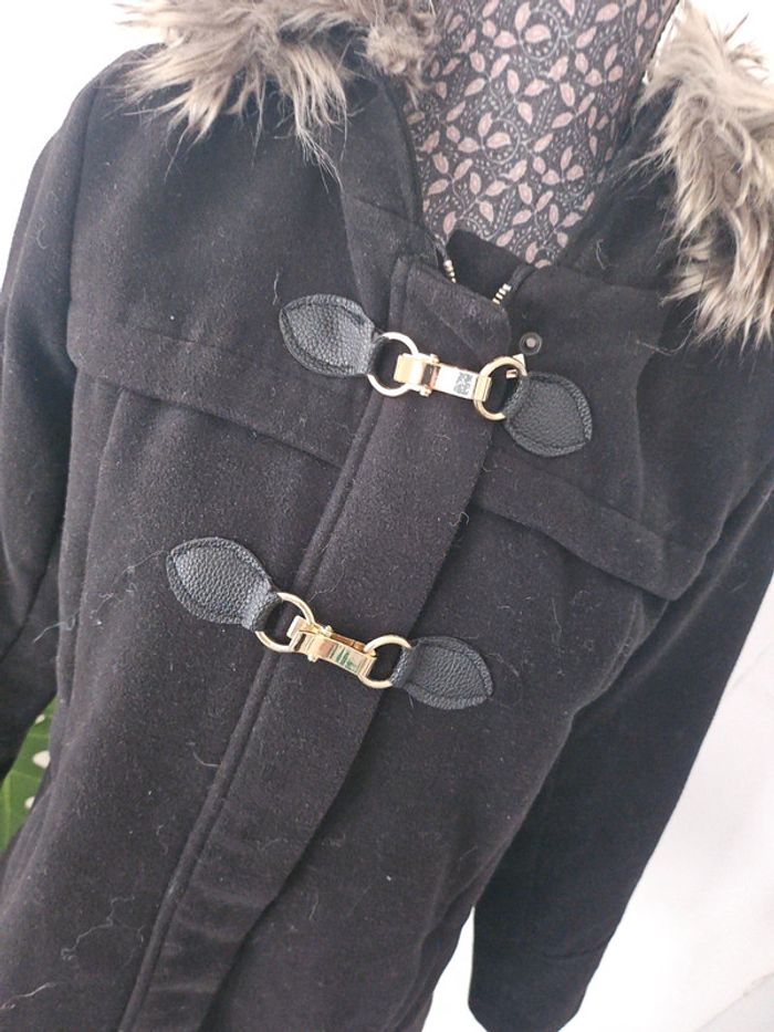 Manteau marque Styled in Italy - photo numéro 3