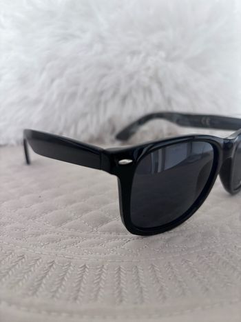 Lunette de soleil mixte 