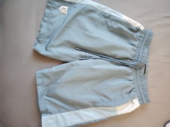Short footkorner