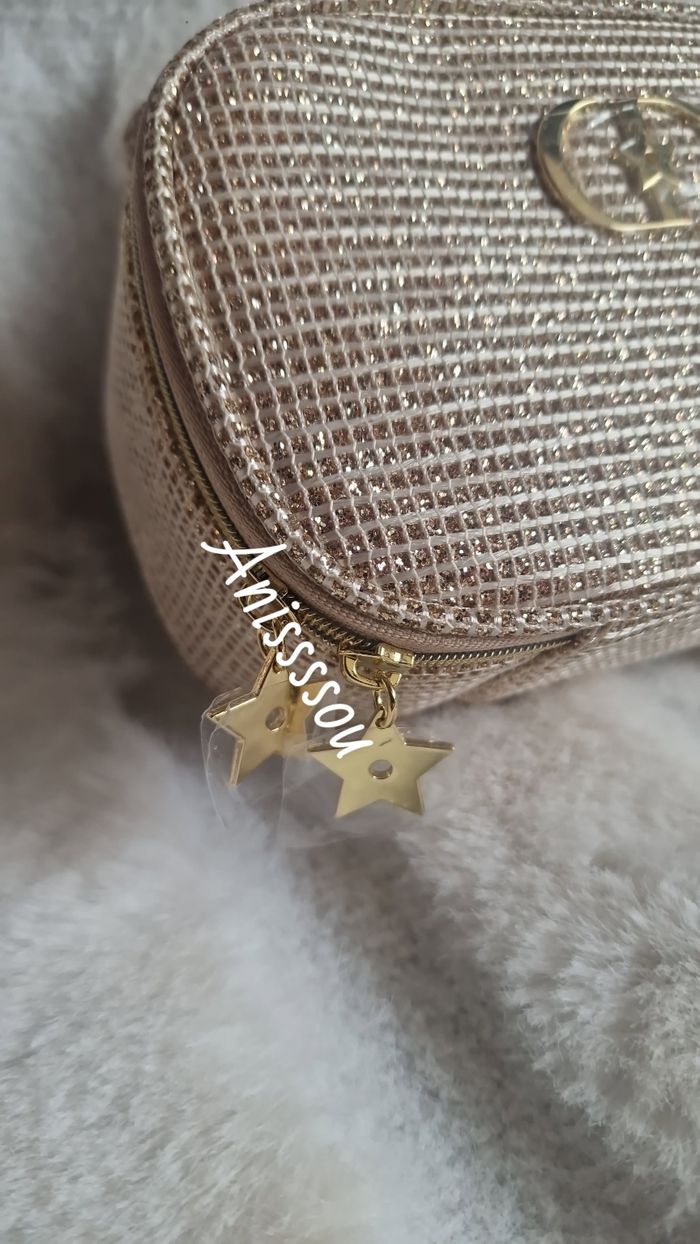 Trousse Dior étoile - photo numéro 5