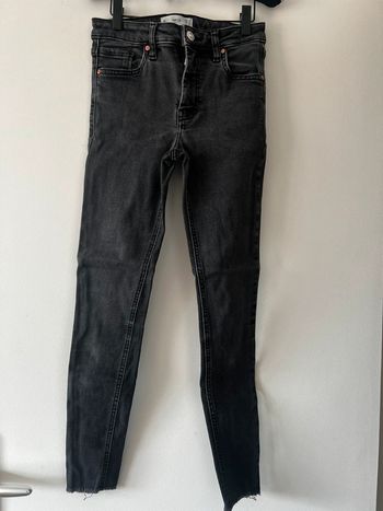 Jean Isa mango