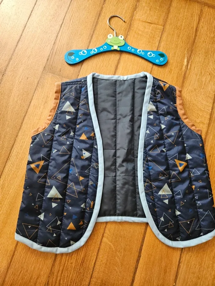 Boléro 4/5 ans