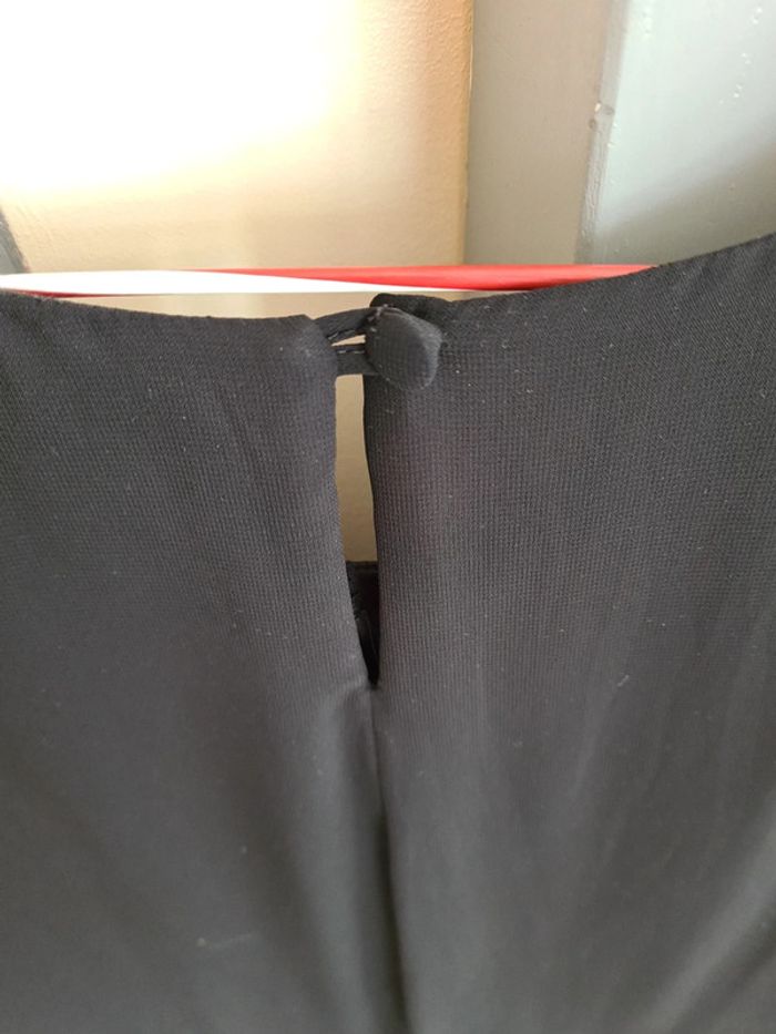 Robe noire camaieu 44 - photo numéro 7