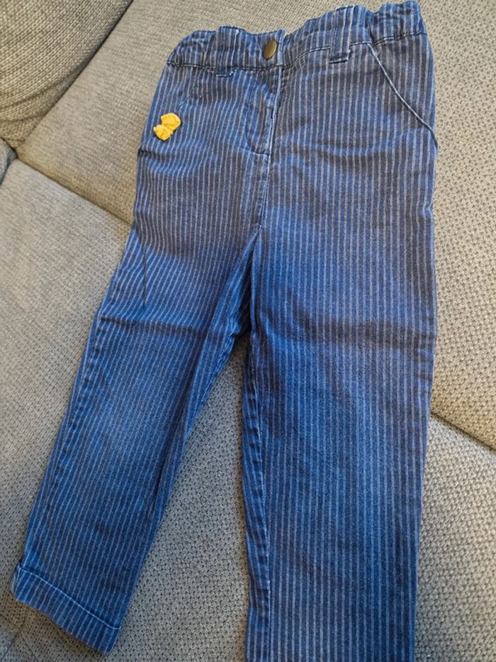 Pantalon Orchestra - photo numéro 4