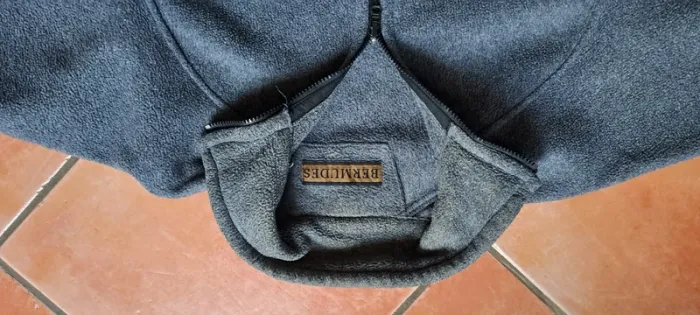 Veste polaire - photo numéro 2