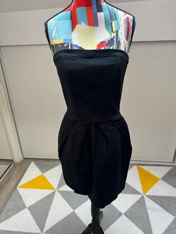 Robe bustier Naf naf Taille 34