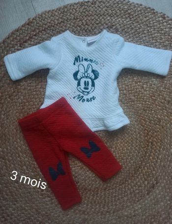 Ensemble Minnie Orchestra