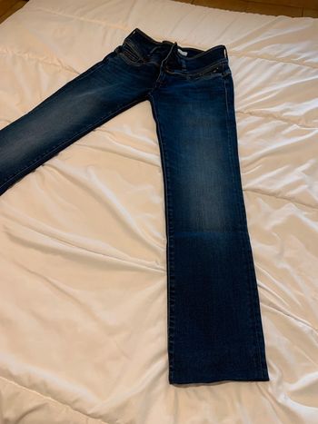 Jean Salsa Mystery 30/32