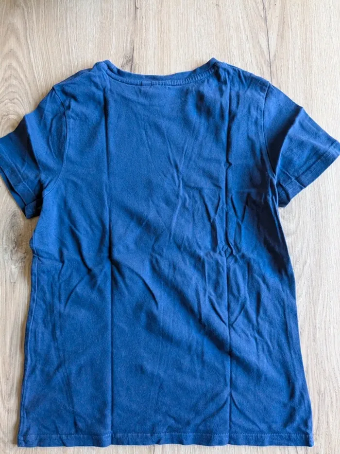 Tee shirt XV de France 12 ans - photo numéro 2