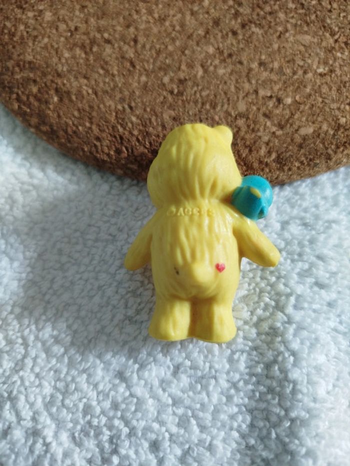 Figurine Bisnounours - photo numéro 4