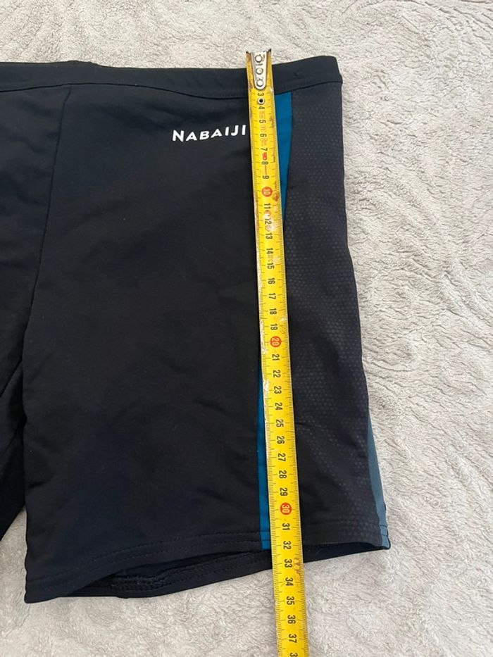 Maillot De Piscine Nabaiji Taille 44 / L - photo numéro 6