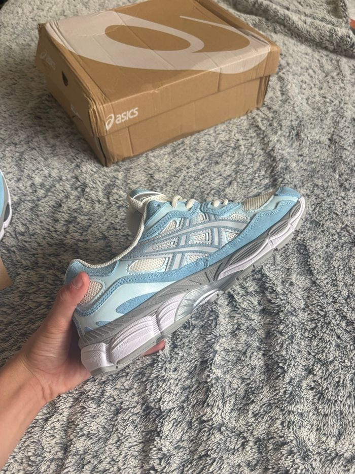 Asics gel - photo numéro 8