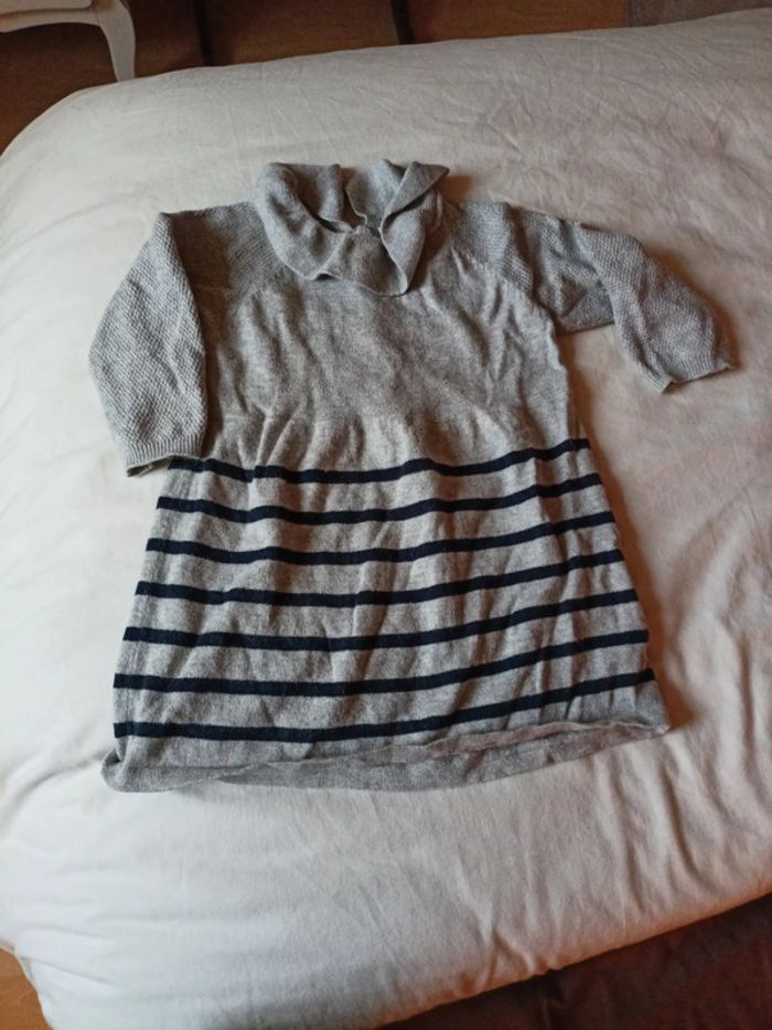 Robe courte - photo numéro 2