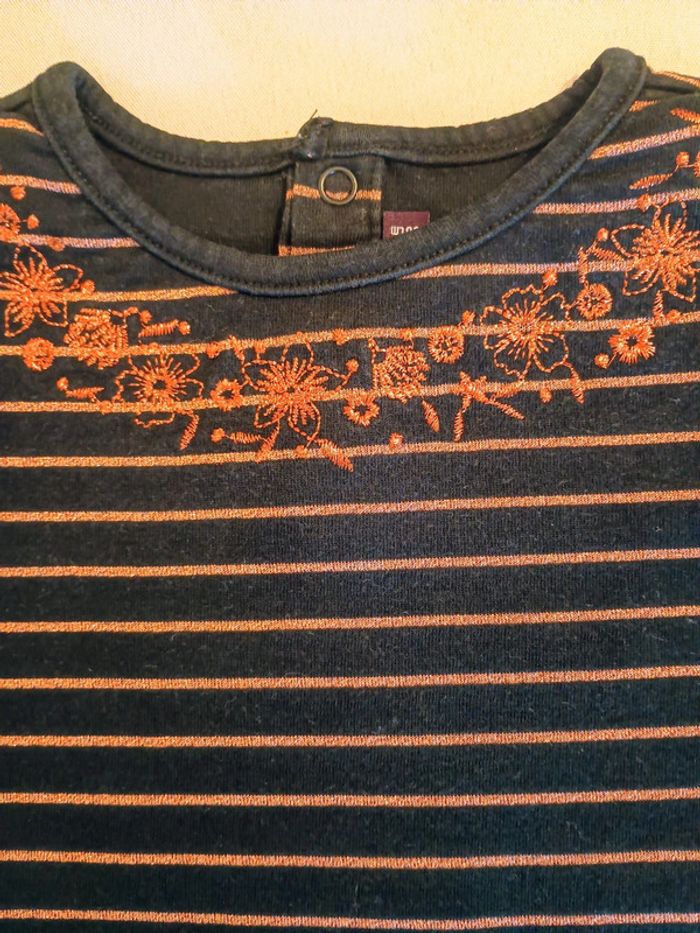 Tee shirt - photo numéro 3