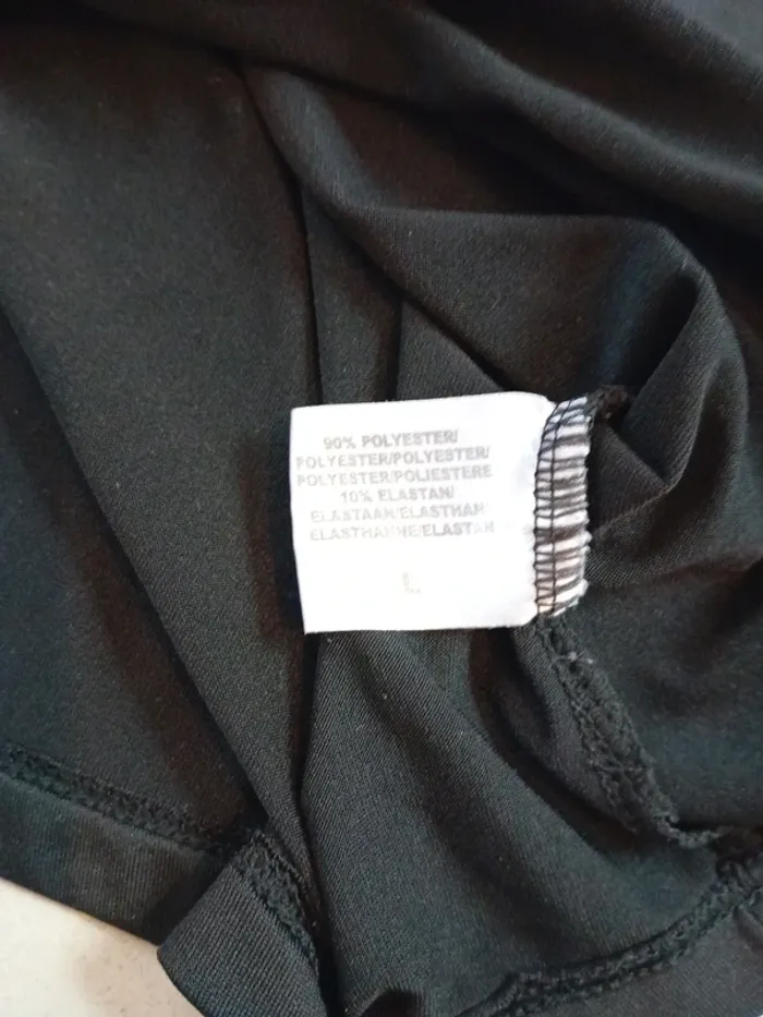 T-shirt thermo - photo numéro 4