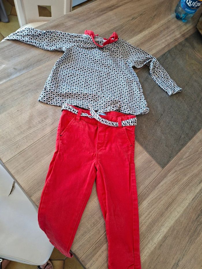 Ensemble obaidi 23 mois