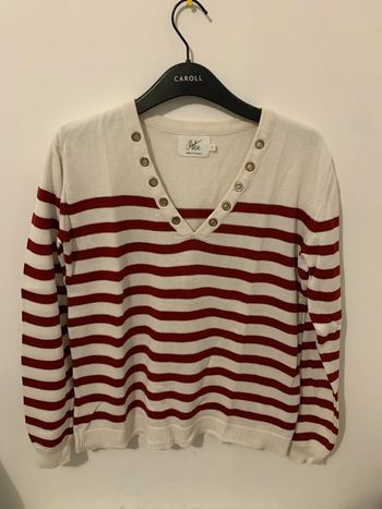 Pull Orta store