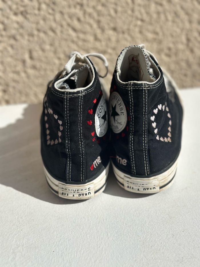 Converses 39 - photo numéro 2