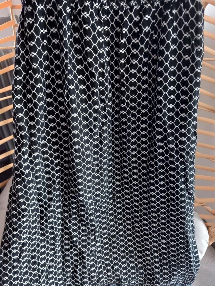 Robe longue taille L/XL - photo numéro 4