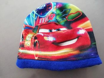 Bonnet cars neuf 52cm