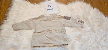 T-shirt Vertbaudet 