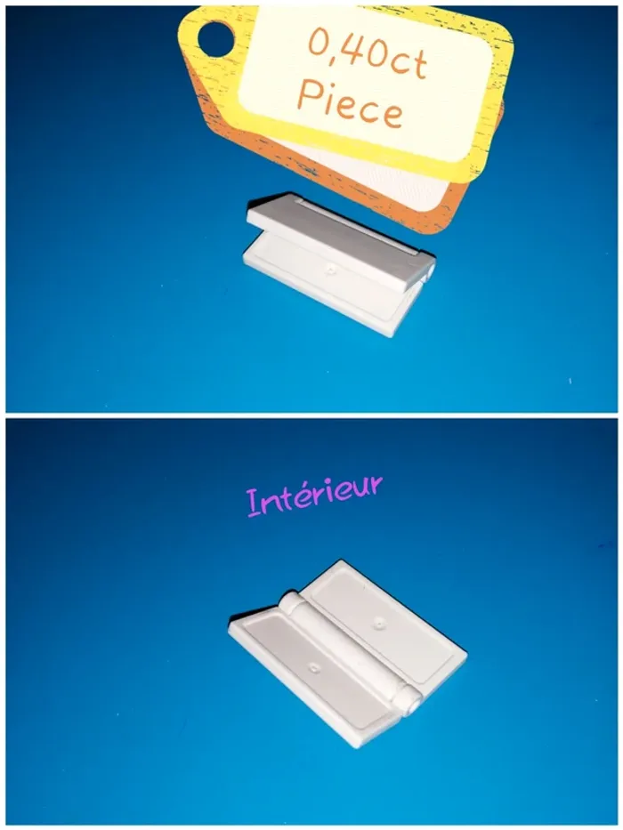 Thème* accessoire / maquillage - photo numéro 5